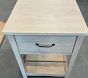 Open Box: Camp Nightstand (20") - Sandstone