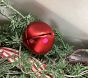 Open Box: Sparkle Candy Cane Light-Up Christmas Garland (6')
