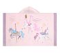 Tutu du Monde Kid Beach Hooded Towel UPF 50+