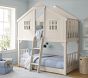 Tree House Twin-Over-Twin Bunk Bed