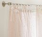Shimmer Tulle Curtain