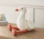 Duckling Farmyard Plush