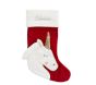 PB x pbk Classic Velvet Christmas Stocking Collection