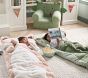 Shaped Kitty Critter Sleeping Bag