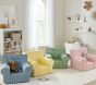 Anywhere Chair®, Pale Yellow Twill