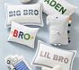 Bro Pillow
