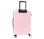 Bryant Blush Hard-Sided Spinner Luggage