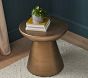 Collins Side Table (17")
