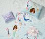 Disney The Little Mermaid Quilt &amp; Shams
