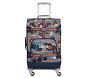 Mackenzie Hot Wheels Monster Trucks™ Spinner Luggage