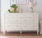 Rattan Table Lamp (16")
