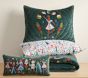 Rifle Paper Co. Nutcracker Quilt Bedding Set