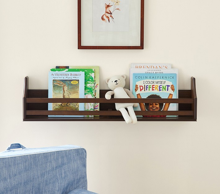Collector's Kids Shelves | Pottery Barn Kids