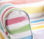 Kids Anywhere Chair®,  Kayla Rainbow Stripe Slipcover Only