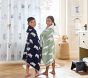 Reversible Icon Kid Hooded Towels