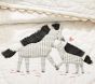Avery Animals Baby Quilt