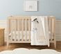 Avery Animals Baby Quilt