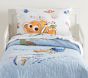 Disney and Pixar <em>Finding Nemo</em> Baby Quilt
