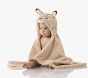 Disney Bambi Baby Hooded Towel