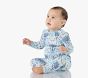 Rifle Paper Co. Hanukkah Bamboo Viscose Baby Pajama