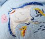 Disney and Pixar <em>Finding Nemo</em> Baby Quilt
