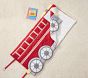 Firetruck Sleeping Bag
