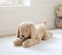 Labradoodle Floppy Jumbo Plush