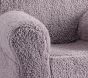 Anywhere Chair®, Nirvana Cozy Sherpa