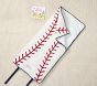 Baseball Fuzzy Sleeping Bag