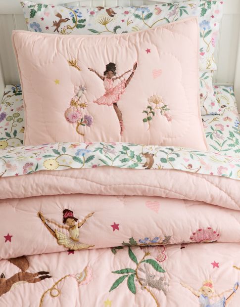 Kids' Bedding Looks