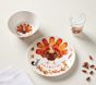 Rifle Paper Co. Thankful Forest Tabletop Set
