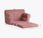 Anywhere Sofa Lounger®, Soft Berry Sherpa