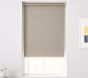 Custom Woven Roller Shade