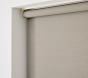 Custom Woven Roller Shade