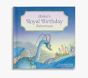 Royal Birthday Dragon Adventure Personalized Book For Boys
