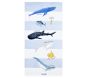 Save Our Seas Kid Beach Towel UPF 50+