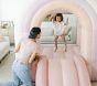 SMOL Pink Bouncy House