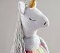 Unicorn Designer Soft Animal Doll