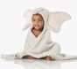 Disney Dumbo Baby Hooded Towel
