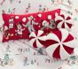 Disney Mickey Mouse and Friends Holiday Pillow Set