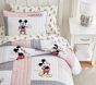 Disney Mickey Mouse Patchwork Quilt