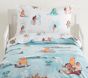 Disney <em>Moana</em> Organic Toddler Duvet Cover