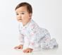 Fourth of July Organic Cotton Baby Pajama