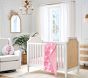 Lilly Pulitzer Rattan Palm Tree Mirror (37" x 30")