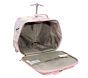 Mackenzie Disney Princess Castle Carryall Travel Bag 