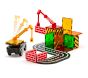 MAGNATILES Builder 32 Piece Magnetic Construction Set