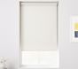 Custom Woven Roller Shade