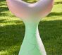 Pink Seashell Splash Pad