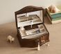 Abigail Jewelry Box