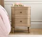 Aubrey Nightstand (19")